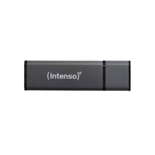 INTENSO 3521481 CHIAVETTA USB 2.0 32GB COLORE ANTRACITE